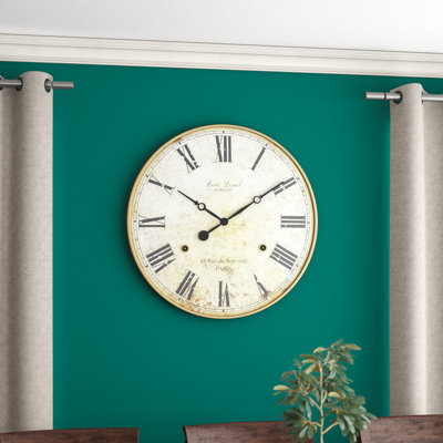 wall time clocks wall time clocks